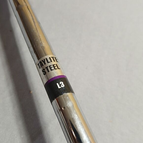 Lot (2) Womens Taylormade Golf Club Bundle 3 Wood & 5 Wood Right Hand Swing - Picture 7 of 11